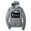 Unisex Sponge Fleece Pullover Hoodie Thumbnail