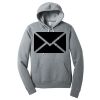 Unisex Sponge Fleece Pullover Hoodie Thumbnail