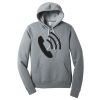 Unisex Sponge Fleece Pullover Hoodie Thumbnail