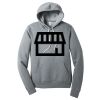 Unisex Sponge Fleece Pullover Hoodie Thumbnail