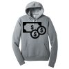 Unisex Sponge Fleece Pullover Hoodie Thumbnail