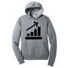Unisex Sponge Fleece Pullover Hoodie Thumbnail