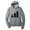 Unisex Sponge Fleece Pullover Hoodie Thumbnail