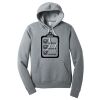 Unisex Sponge Fleece Pullover Hoodie Thumbnail