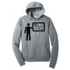 Unisex Sponge Fleece Pullover Hoodie Thumbnail