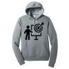 Unisex Sponge Fleece Pullover Hoodie Thumbnail