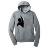 Unisex Sponge Fleece Pullover Hoodie Thumbnail