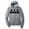 Unisex Sponge Fleece Pullover Hoodie Thumbnail