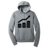 Unisex Sponge Fleece Pullover Hoodie Thumbnail