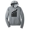 Unisex Sponge Fleece Pullover Hoodie Thumbnail