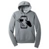 Unisex Sponge Fleece Pullover Hoodie Thumbnail