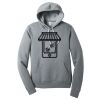 Unisex Sponge Fleece Pullover Hoodie Thumbnail