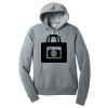 Unisex Sponge Fleece Pullover Hoodie Thumbnail