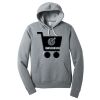 Unisex Sponge Fleece Pullover Hoodie Thumbnail
