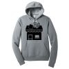 Unisex Sponge Fleece Pullover Hoodie Thumbnail