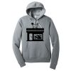 Unisex Sponge Fleece Pullover Hoodie Thumbnail