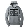 Unisex Sponge Fleece Pullover Hoodie Thumbnail