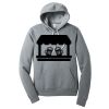 Unisex Sponge Fleece Pullover Hoodie Thumbnail