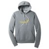 Unisex Sponge Fleece Pullover Hoodie Thumbnail