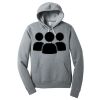 Unisex Sponge Fleece Pullover Hoodie Thumbnail