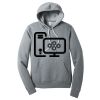 Unisex Sponge Fleece Pullover Hoodie Thumbnail