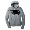 Unisex Sponge Fleece Pullover Hoodie Thumbnail