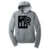 Unisex Sponge Fleece Pullover Hoodie Thumbnail