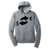 Unisex Sponge Fleece Pullover Hoodie Thumbnail