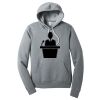 Unisex Sponge Fleece Pullover Hoodie Thumbnail