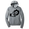 Unisex Sponge Fleece Pullover Hoodie Thumbnail
