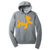 Unisex Sponge Fleece Pullover Hoodie Thumbnail