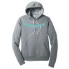 Unisex Sponge Fleece Pullover Hoodie Thumbnail