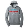 Unisex Sponge Fleece Pullover Hoodie Thumbnail