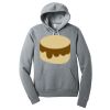 Unisex Sponge Fleece Pullover Hoodie Thumbnail