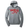 Unisex Sponge Fleece Pullover Hoodie Thumbnail