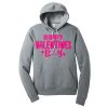 Unisex Sponge Fleece Pullover Hoodie Thumbnail