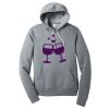 Unisex Sponge Fleece Pullover Hoodie Thumbnail