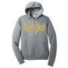 Unisex Sponge Fleece Pullover Hoodie Thumbnail