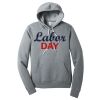 Unisex Sponge Fleece Pullover Hoodie Thumbnail