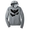 Unisex Sponge Fleece Pullover Hoodie Thumbnail