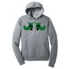 Unisex Sponge Fleece Pullover Hoodie Thumbnail