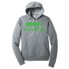 Unisex Sponge Fleece Pullover Hoodie Thumbnail