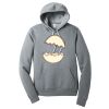 Unisex Sponge Fleece Pullover Hoodie Thumbnail