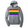 Unisex Sponge Fleece Pullover Hoodie Thumbnail