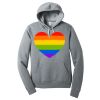 Unisex Sponge Fleece Pullover Hoodie Thumbnail