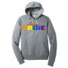 Unisex Sponge Fleece Pullover Hoodie Thumbnail