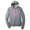 Unisex Sponge Fleece Pullover Hoodie Thumbnail