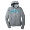 Unisex Sponge Fleece Pullover Hoodie Thumbnail