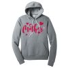Unisex Sponge Fleece Pullover Hoodie Thumbnail