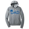 Unisex Sponge Fleece Pullover Hoodie Thumbnail